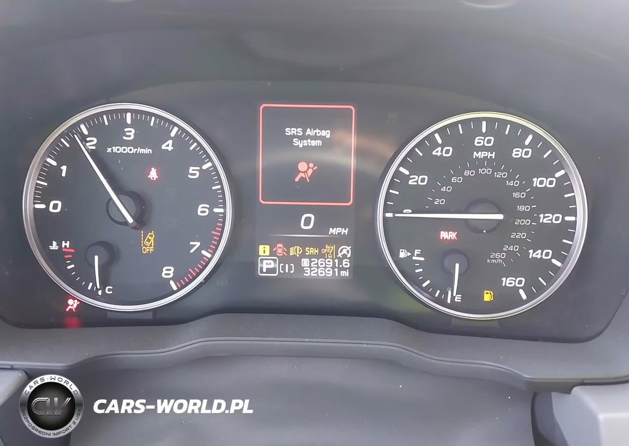 2024 Subaru Crosstrek Premium VIN:JF2GUADC3R8917852 - 7