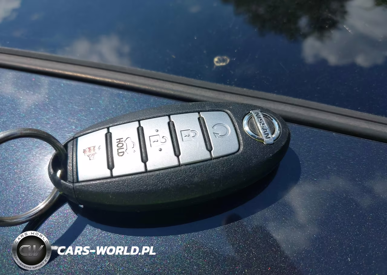 2015 Nissan Altima 2.5 Sl VIN:1N4AL3AP8FC428839 - 11