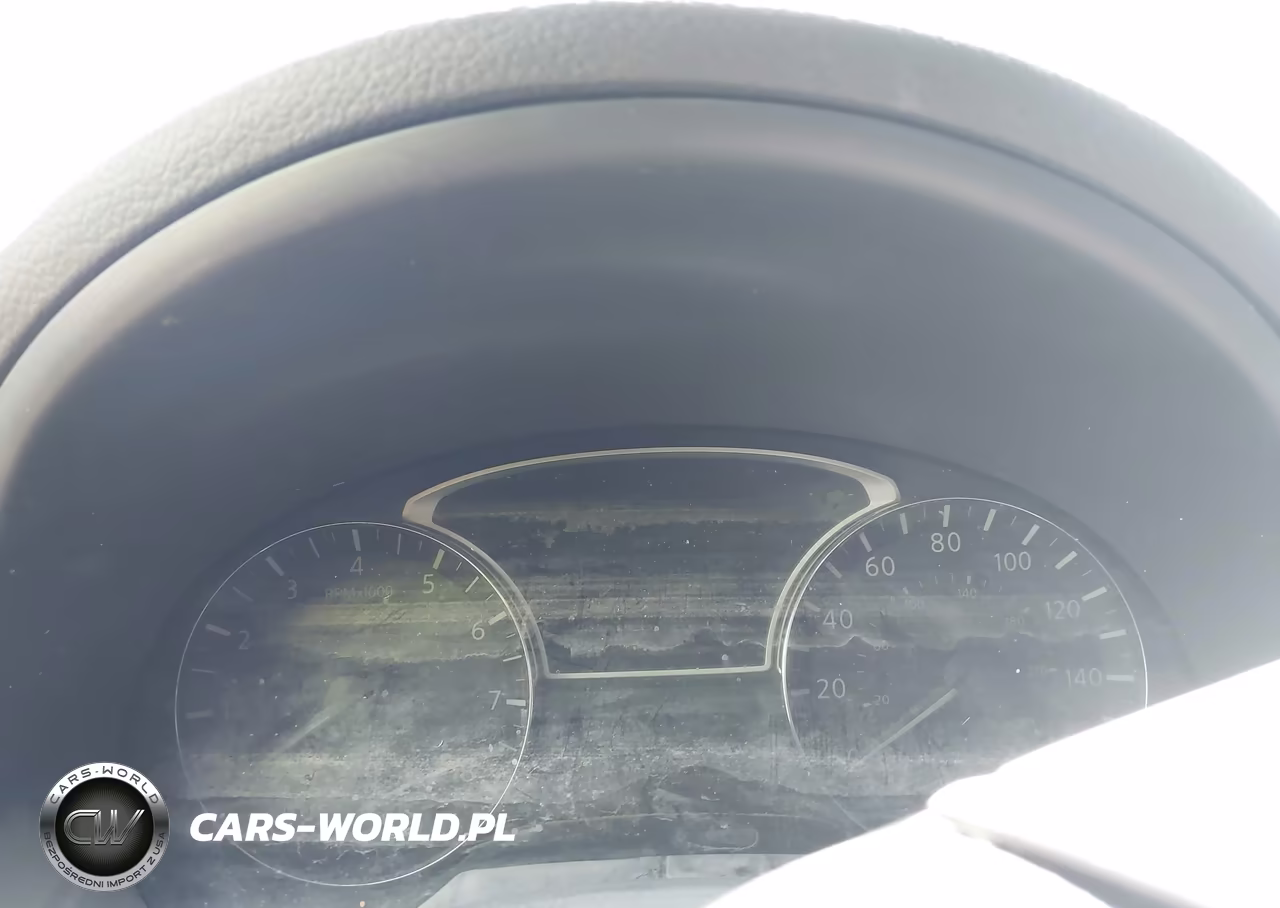 2015 Nissan Altima 2.5 Sl VIN:1N4AL3AP8FC428839 - 7