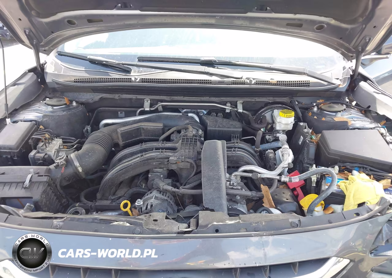 2020 Subaru Legacy Premium VIN:4S3BWAC60L3033337 - 10