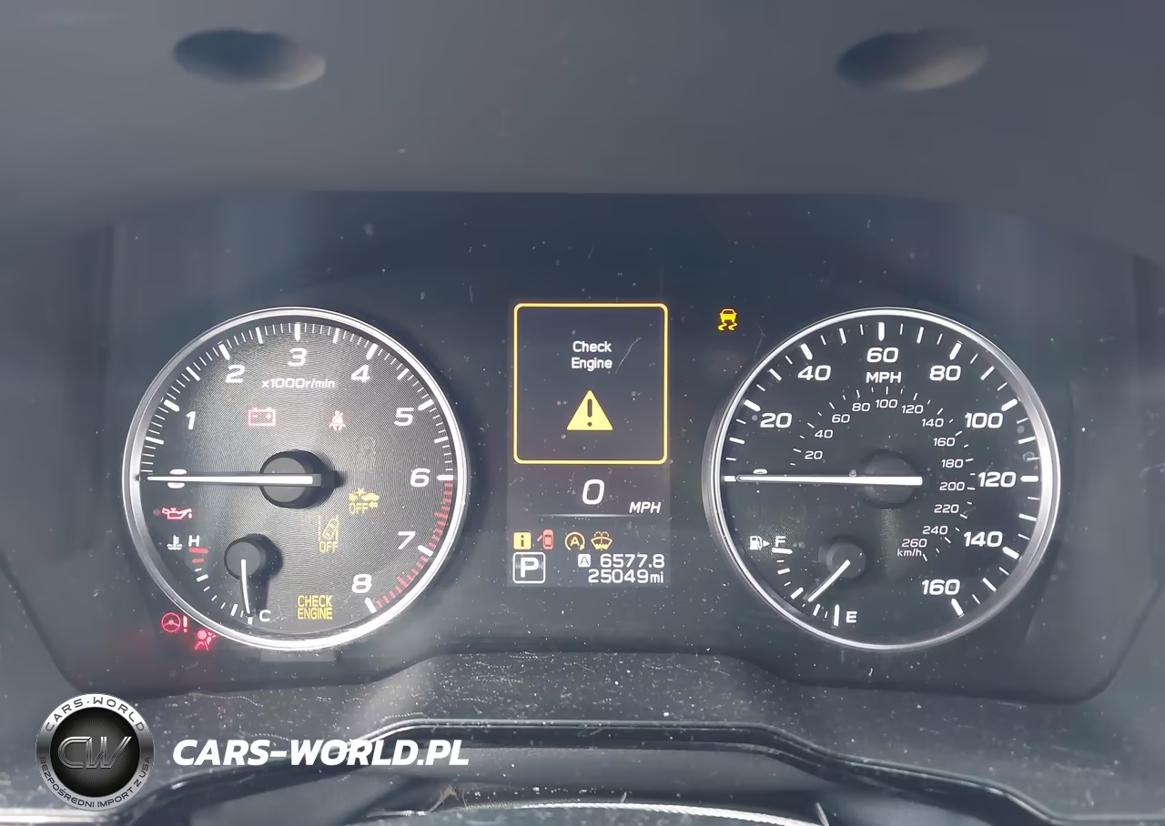 2020 Subaru Legacy Premium VIN:4S3BWAC60L3033337 - 7
