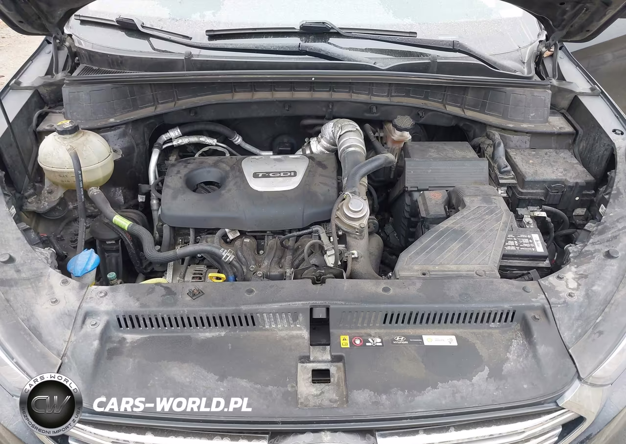 2018 Hyundai Tucson Limited VIN:KM8J3CA2XJU835560 - 10