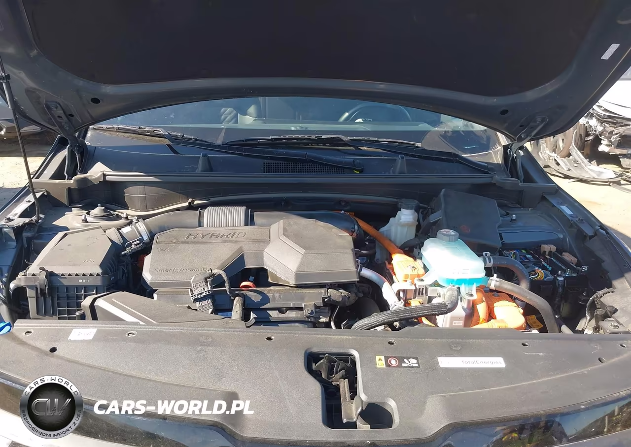 2026 Kia Sportage Plug-In Hybrid X-Line VIN:KNDPYDDH3T7303638 - 10