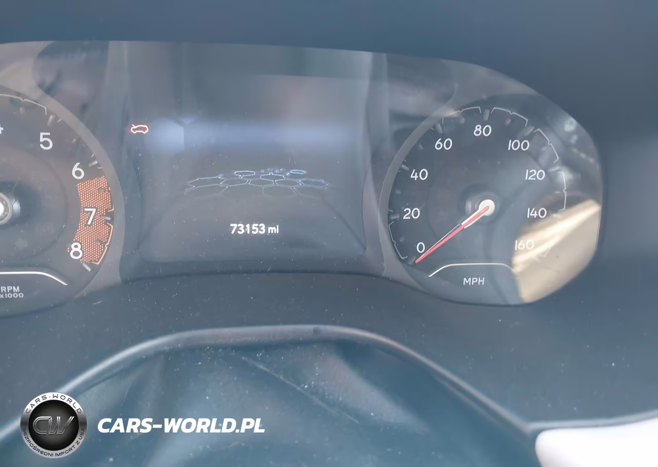 2022 Jeep Compass Limited 4X4 VIN:3C4NJDCB6NT135954 - 7