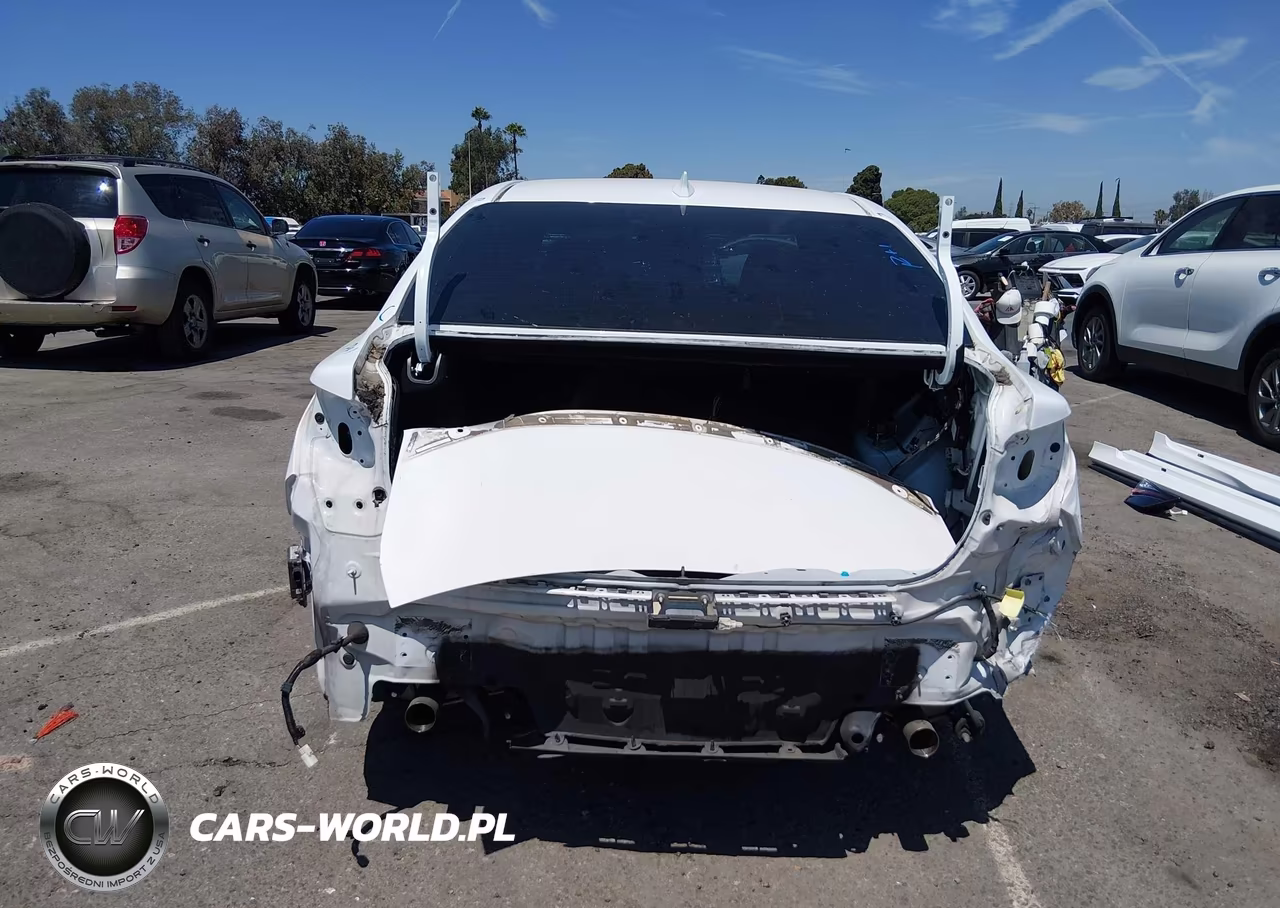 2016 Lexus Gs 350 F Sport VIN:JTHBZ1BL3GA004753 - 17
