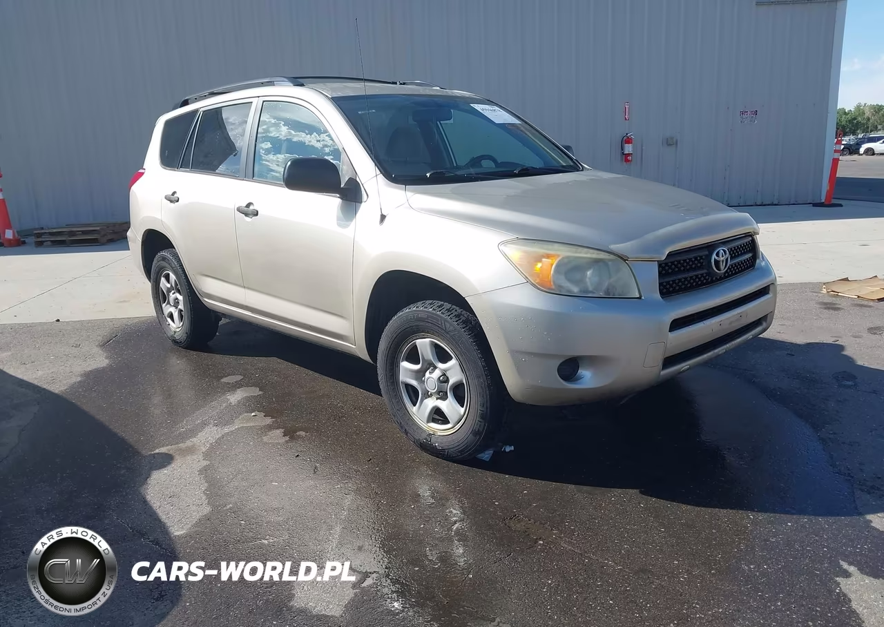 2006 Toyota Rav4