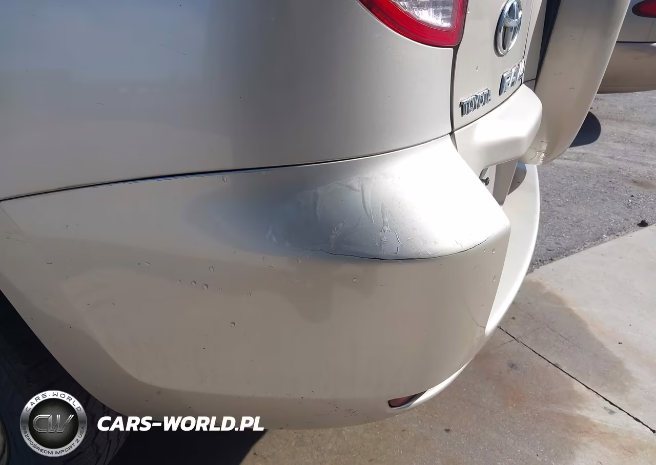 2006 Toyota Rav4 VIN:JTMBD33V266005504 - 6