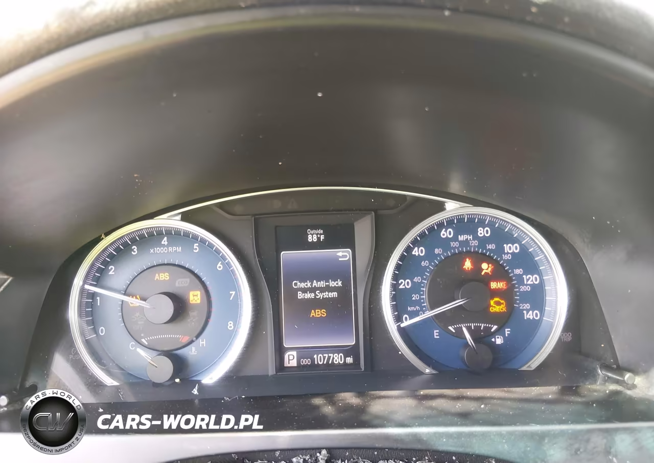 2017 Toyota Camry Le VIN:4T1BF1FKXHU385928 - 7