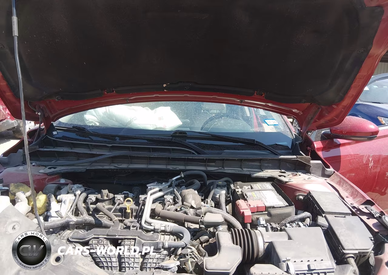 2022 Nissan Altima Sl Intelligent Awd VIN:1N4BL4EW4NN400888 - 10