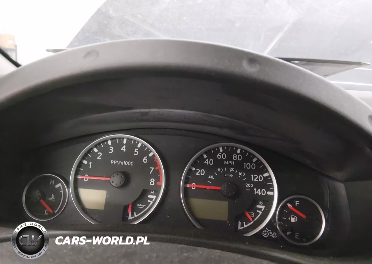 2012 Nissan Pathfinder Silver VIN:5N1AR1NB8CC627795 - 7