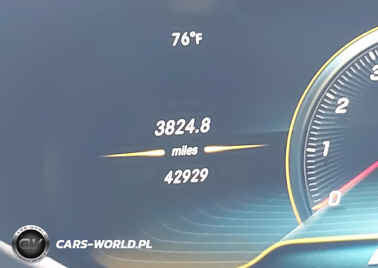 2019 Mercedes-Benz Amg C 43 4Matic VIN:55SWF6EB8KU283983 - 15