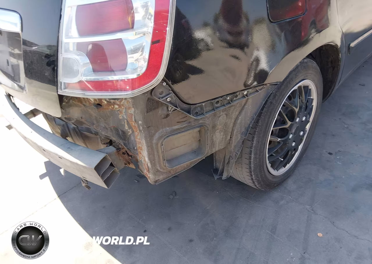 2010 Nissan Sentra 2.0S VIN:3N1AB6AP9AL623900 - 14