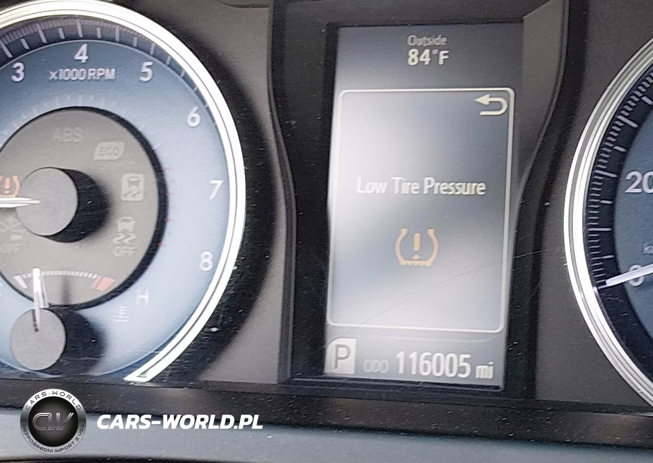 2016 Toyota Camry Le VIN:4T4BF1FK2GR575159 - 7