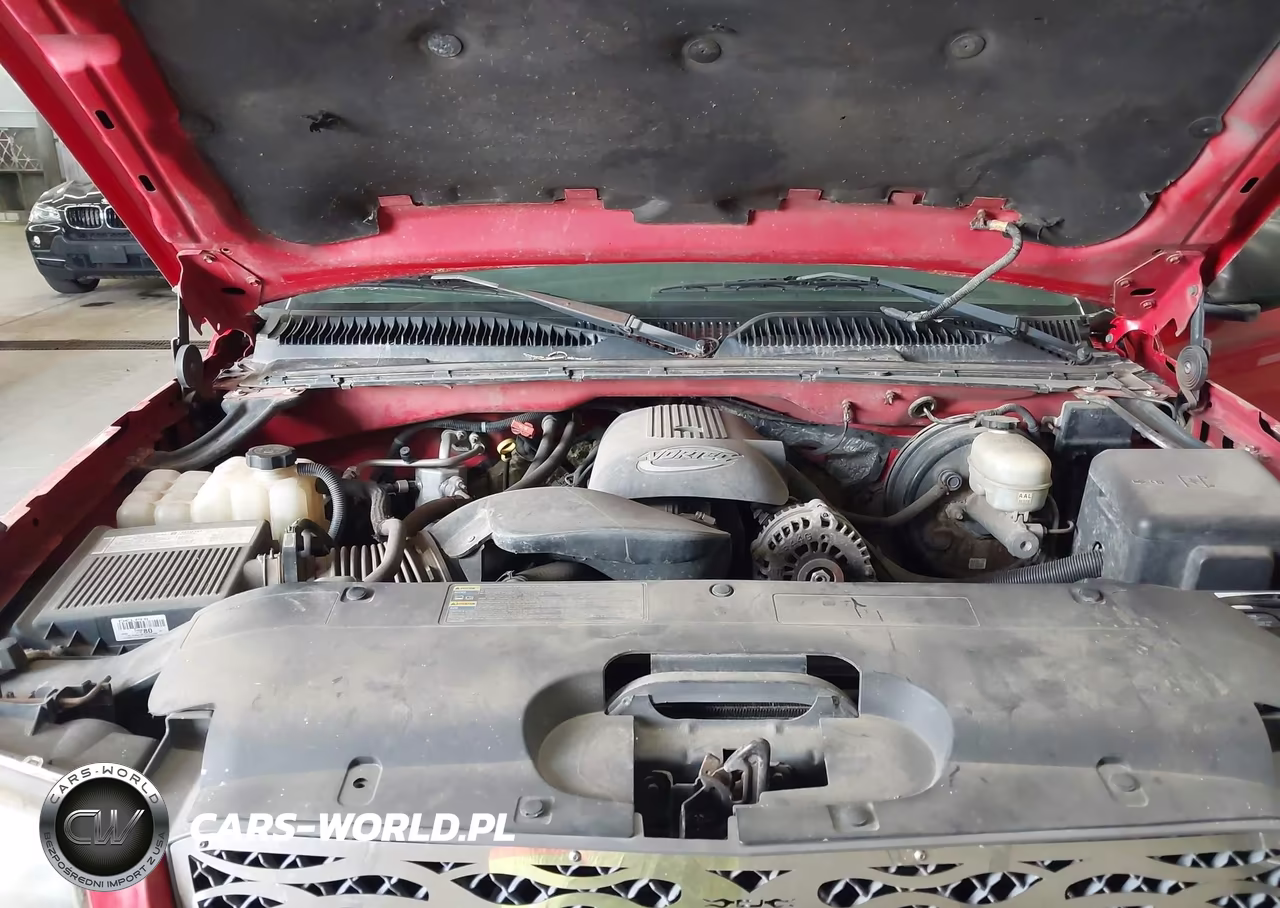 2005 Chevrolet Silverado 1500 Ls VIN:1GCEK19B55E126519 - 10