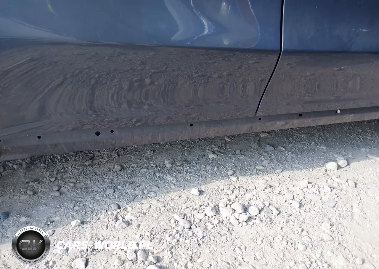 2023 Tesla Model Y Performance Dual Motor All-Wheel Drive VIN:7SAYGDEF1PF864413 - 6
