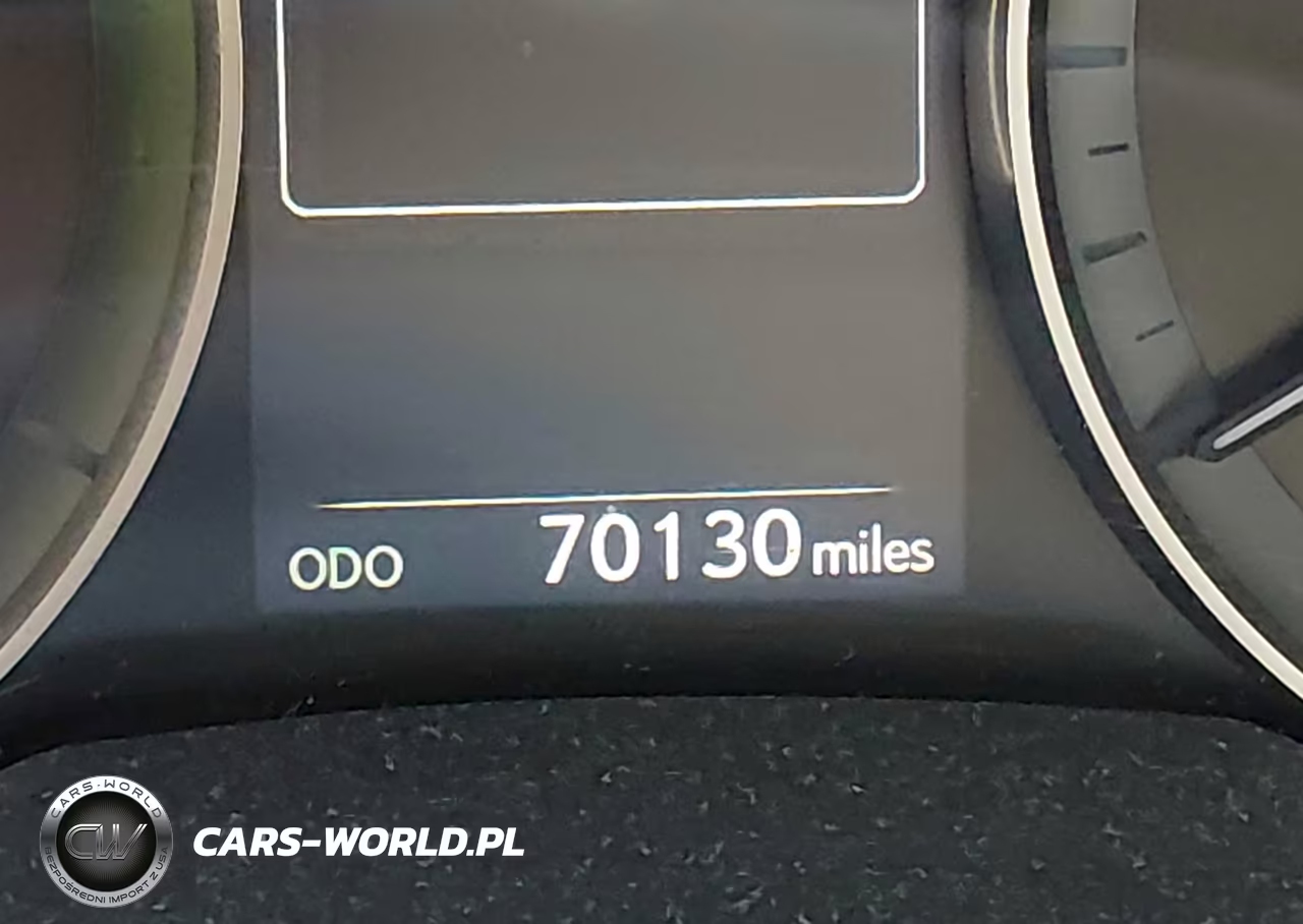 2016 Lexus Es 350 VIN:JTHBK1GG3G2224338 - 7