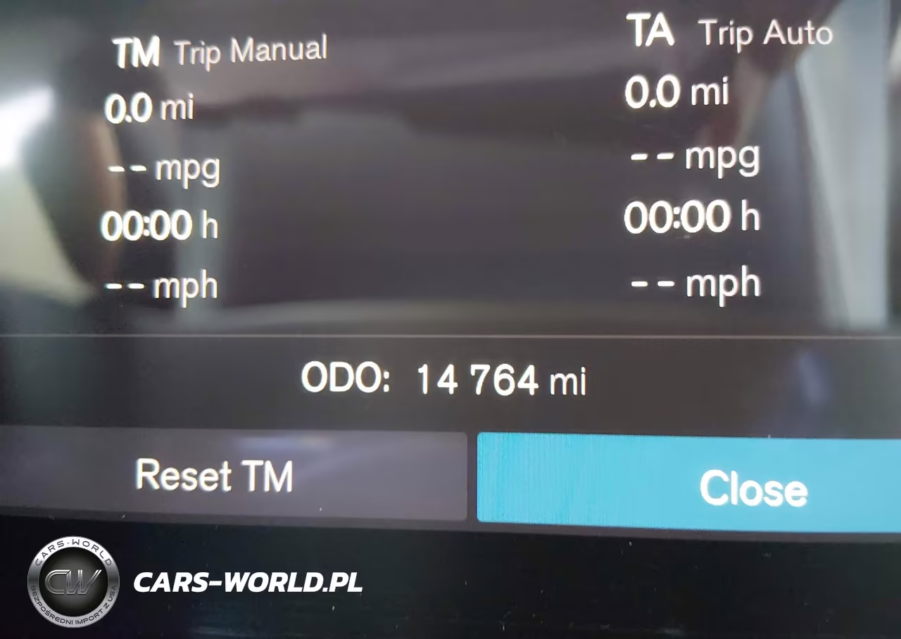 2024 Volvo Xc40 B5 Plus Bright Theme VIN:YV4L12UE1R2373073 - 15