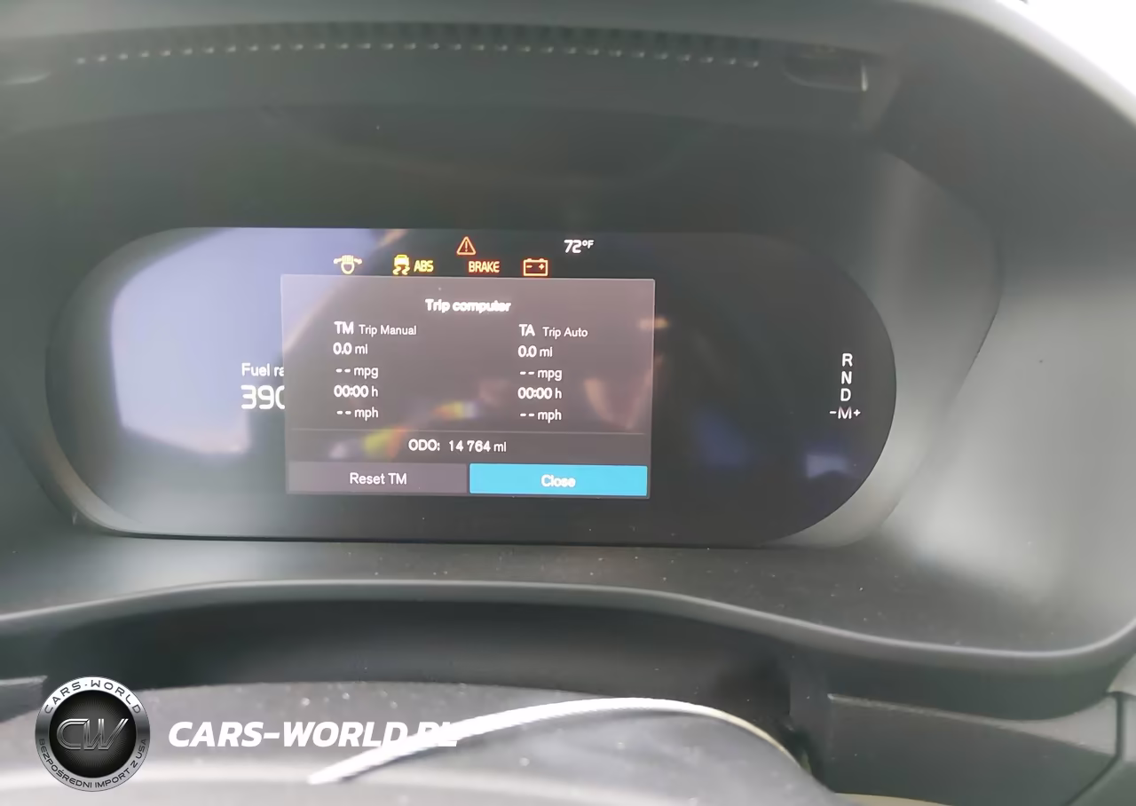 2024 Volvo Xc40 B5 Plus Bright Theme VIN:YV4L12UE1R2373073 - 7
