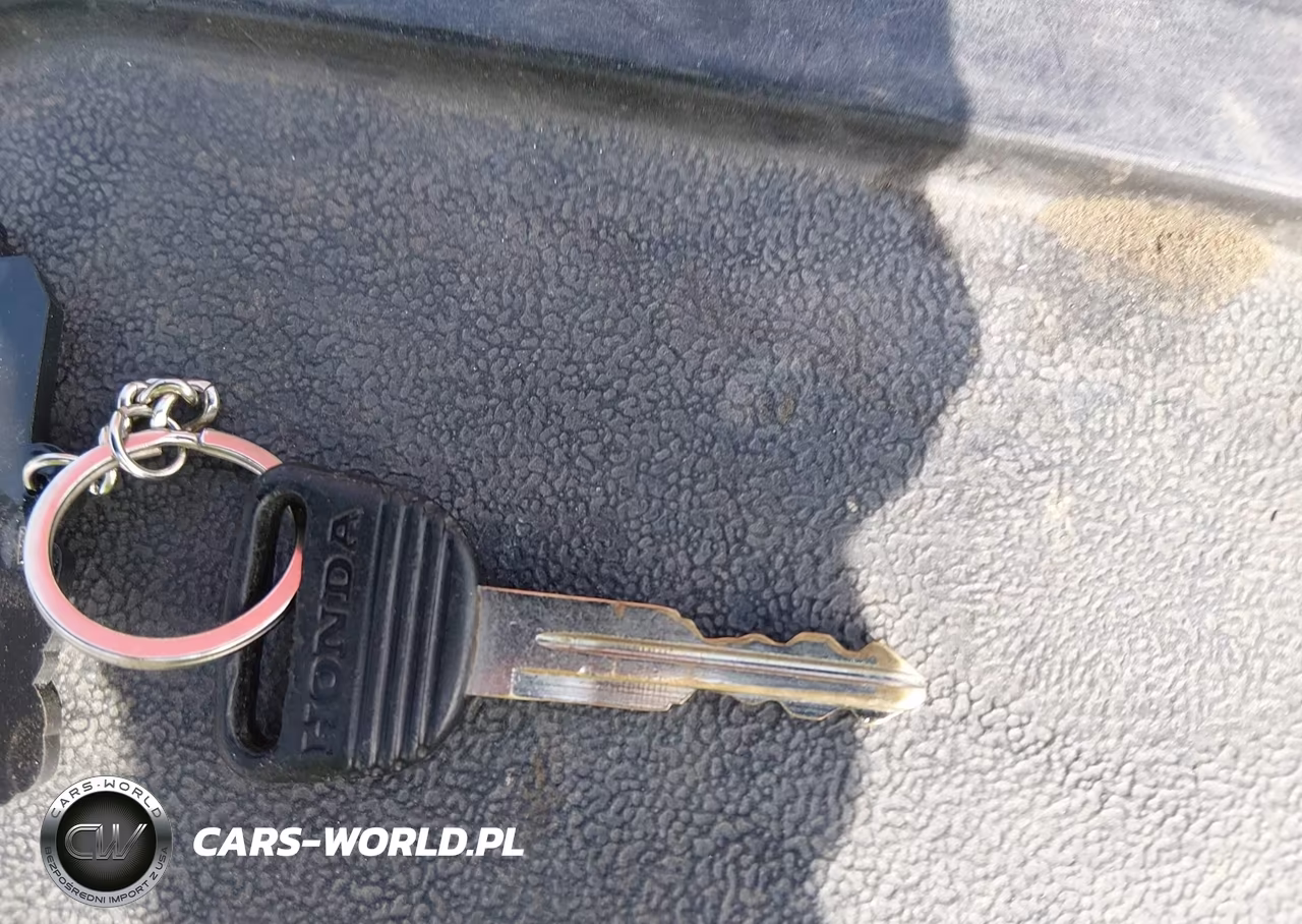 1998 Honda Civic Ex VIN:1HGEJ8242WL106699 - 11