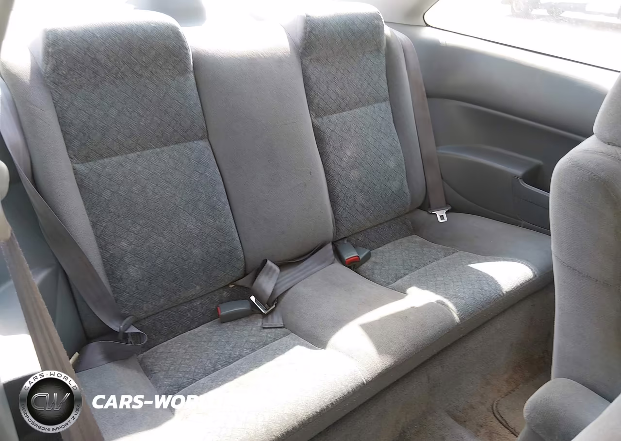 1998 Honda Civic Ex VIN:1HGEJ8242WL106699 - 8