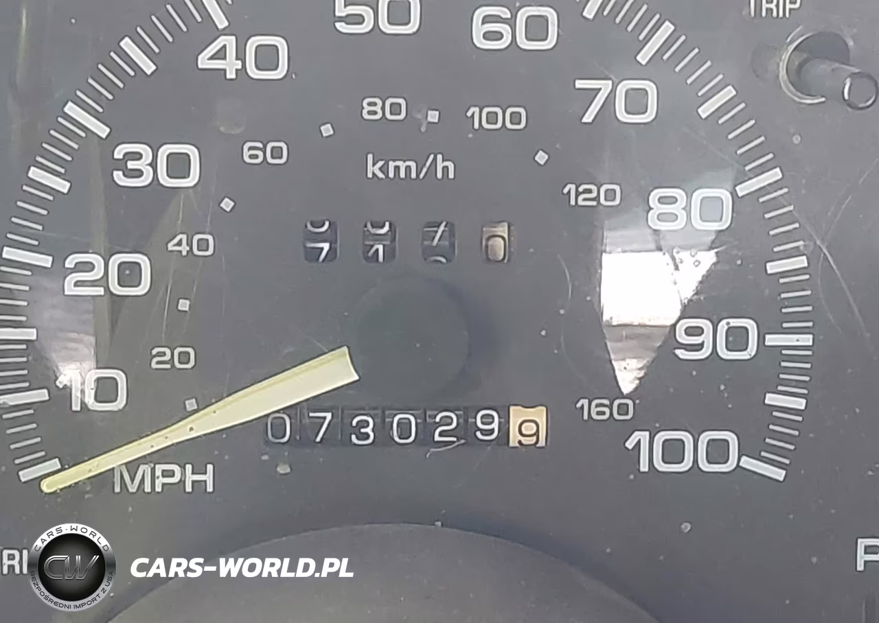 1995 Chevrolet Astro VIN:1GCDM19W8SB110580 - 15