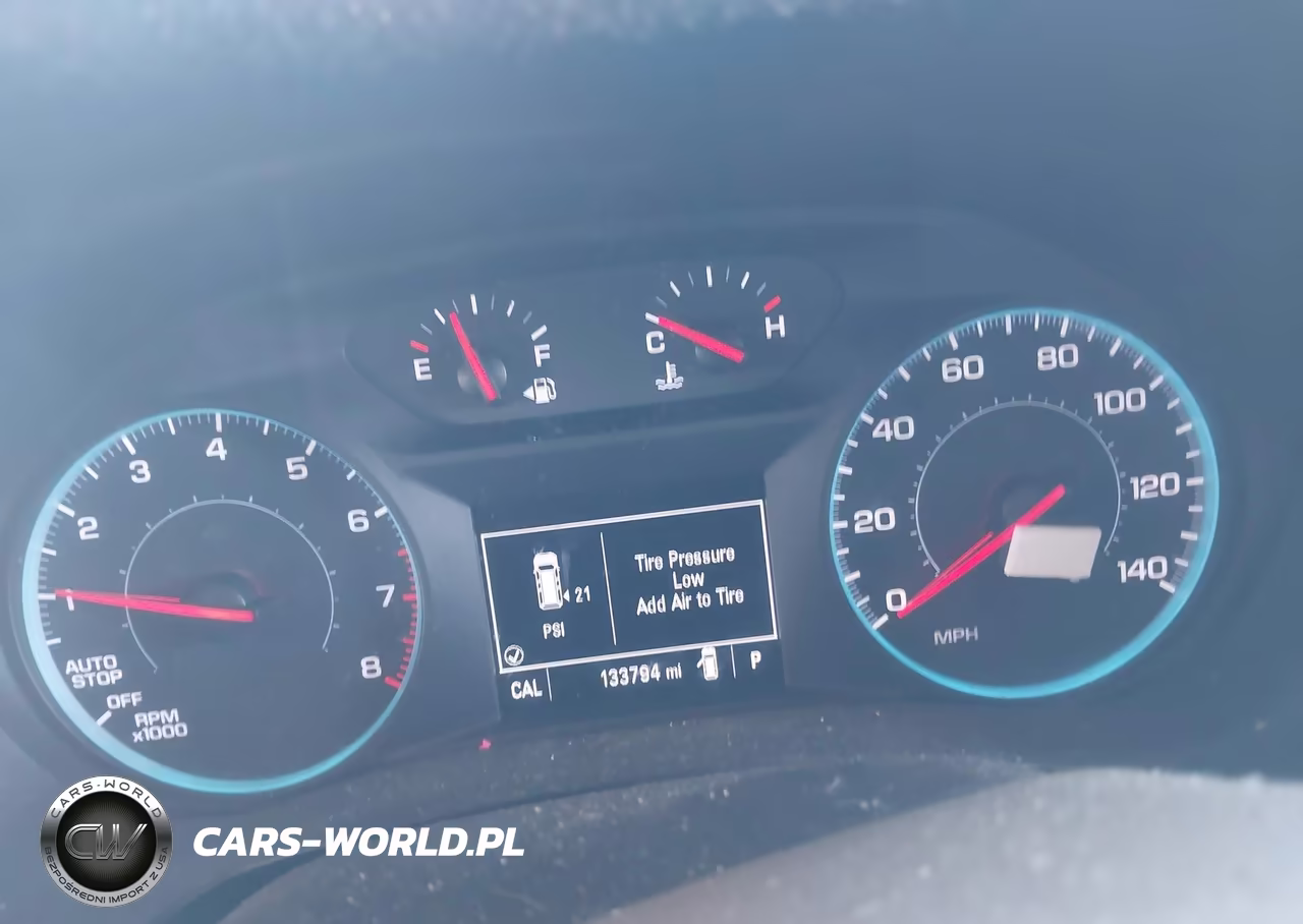 2019 Chevrolet Traverse 1Lt VIN:1GNERGKW7KJ150729 - 7