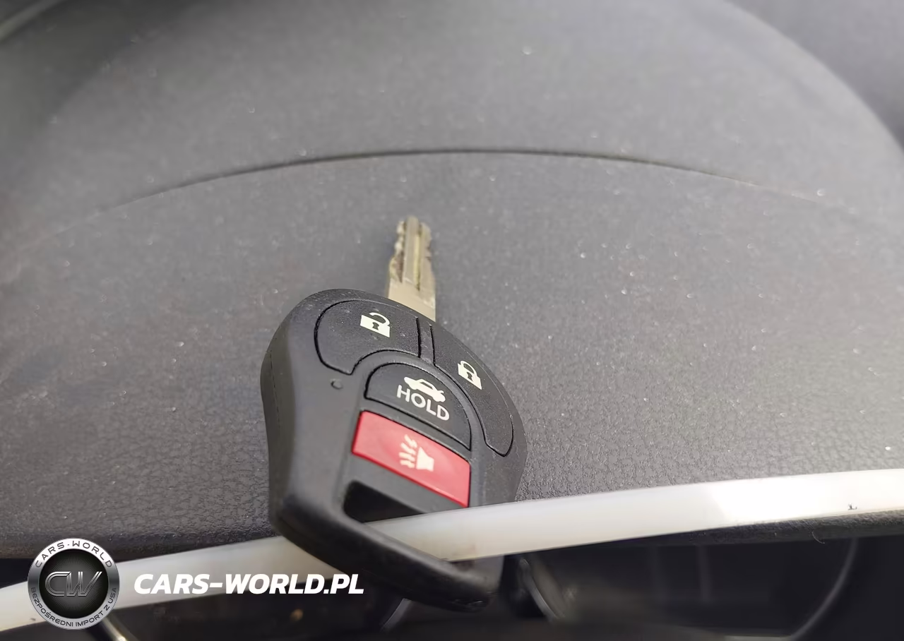 2015 Nissan Versa 1.6 Sv VIN:3N1CN7APXFL893828 - 11