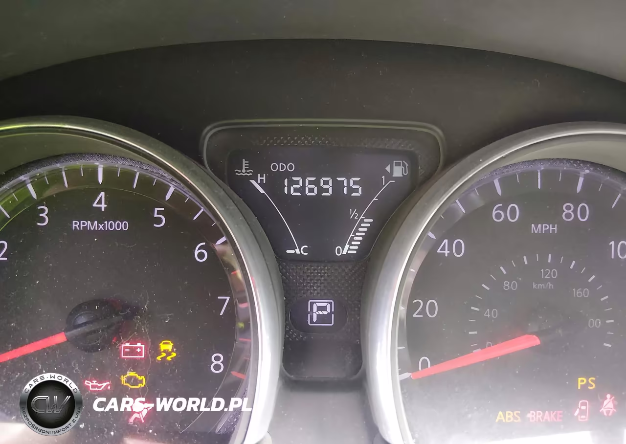 2015 Nissan Versa 1.6 Sv VIN:3N1CN7APXFL893828 - 15
