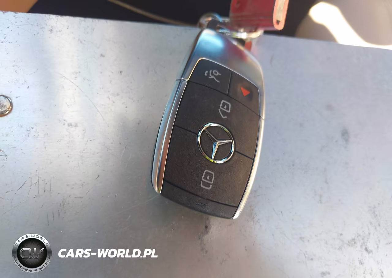 2024 Mercedes-Benz Gle 350 4Matic VIN:4JGFB4FB5RB041645 - 11