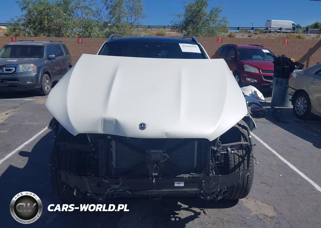 2024 Mercedes-Benz Gle 350 4Matic VIN:4JGFB4FB5RB041645 - 13