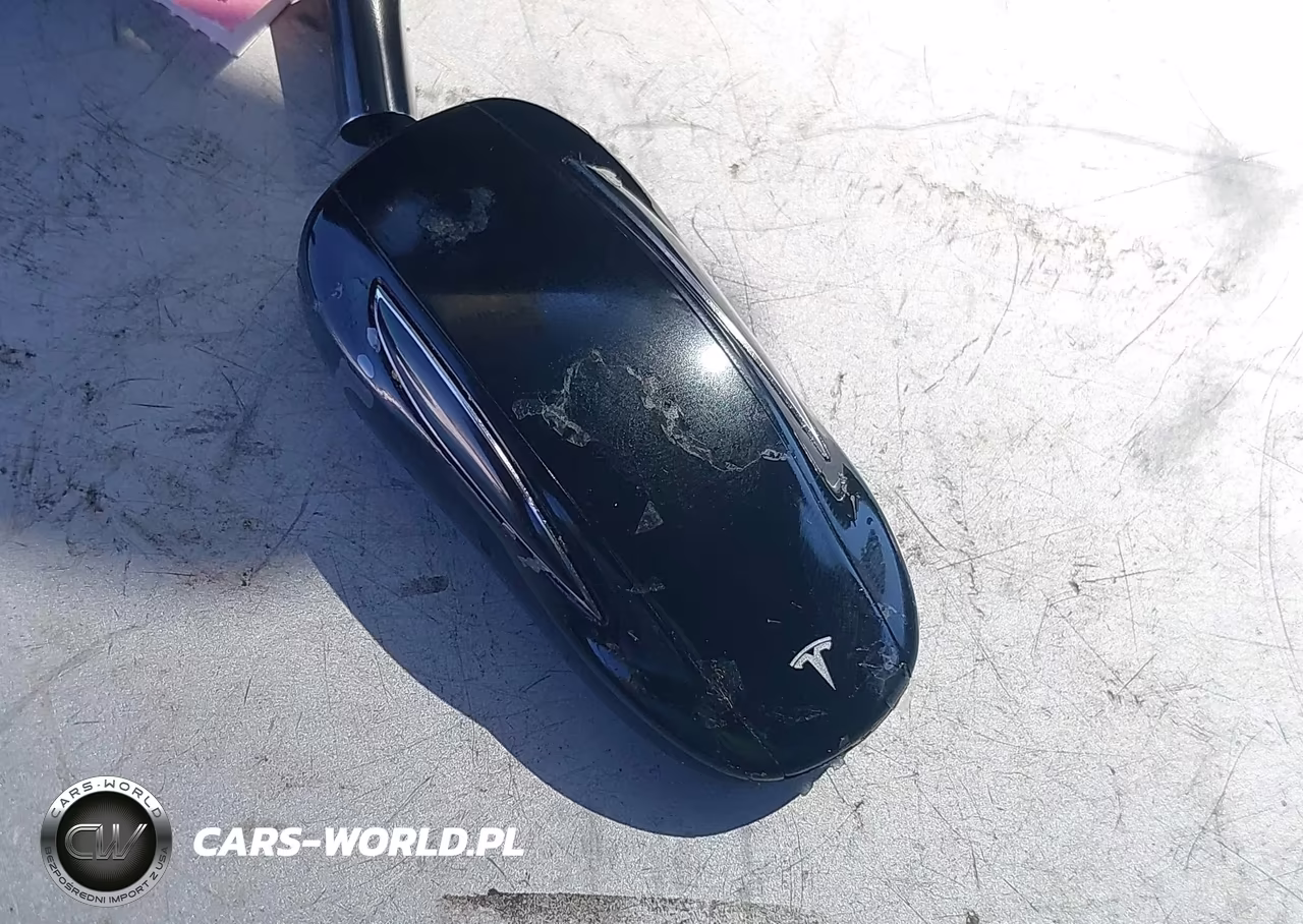 2018 Tesla Model X 100D-75D-P100D VIN:5YJXCAE25JF104654 - 11