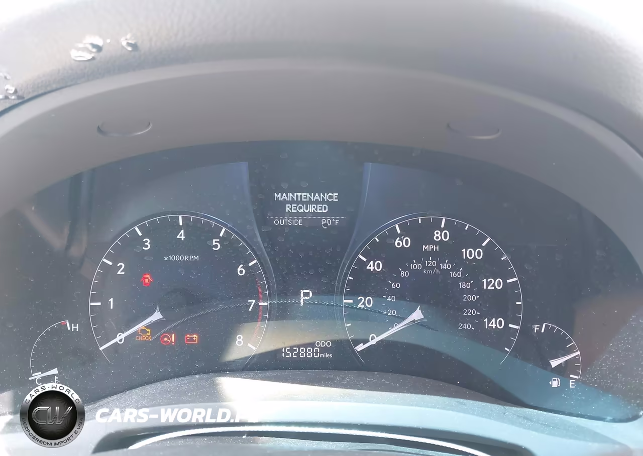 2013 Lexus Rx 350 VIN:2T2ZK1BA1DC094006 - 7
