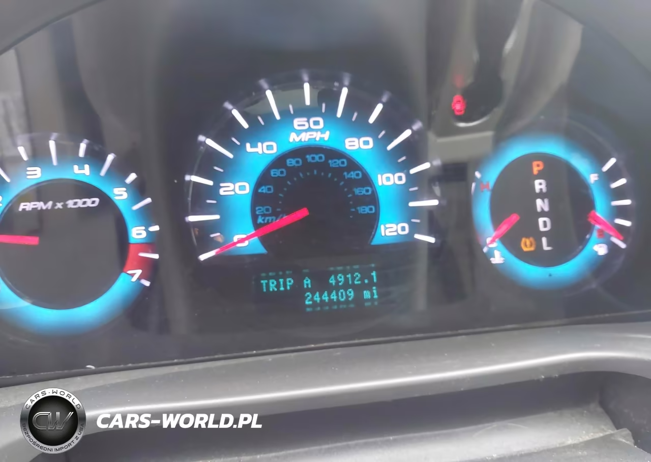2011 Ford Fusion S VIN:3FAHP0GA7BR144053 - 7