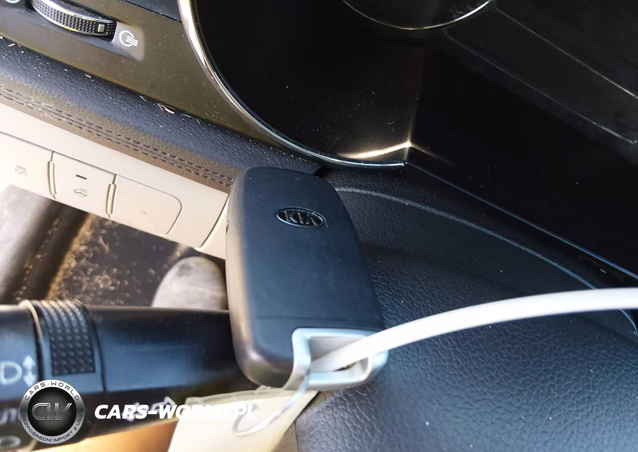 2013 Kia Optima Hybrid Ex VIN:KNAGM4ADXD5049630 - 11