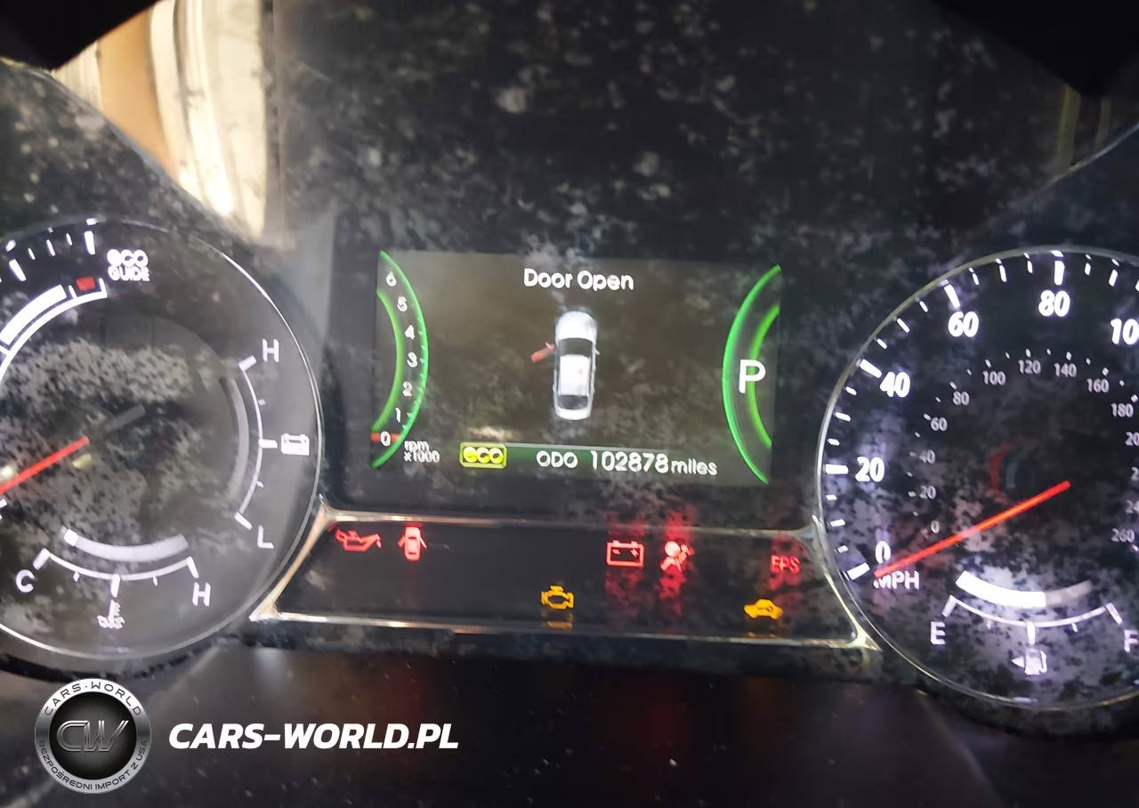 2013 Kia Optima Hybrid Ex VIN:KNAGM4ADXD5049630 - 7