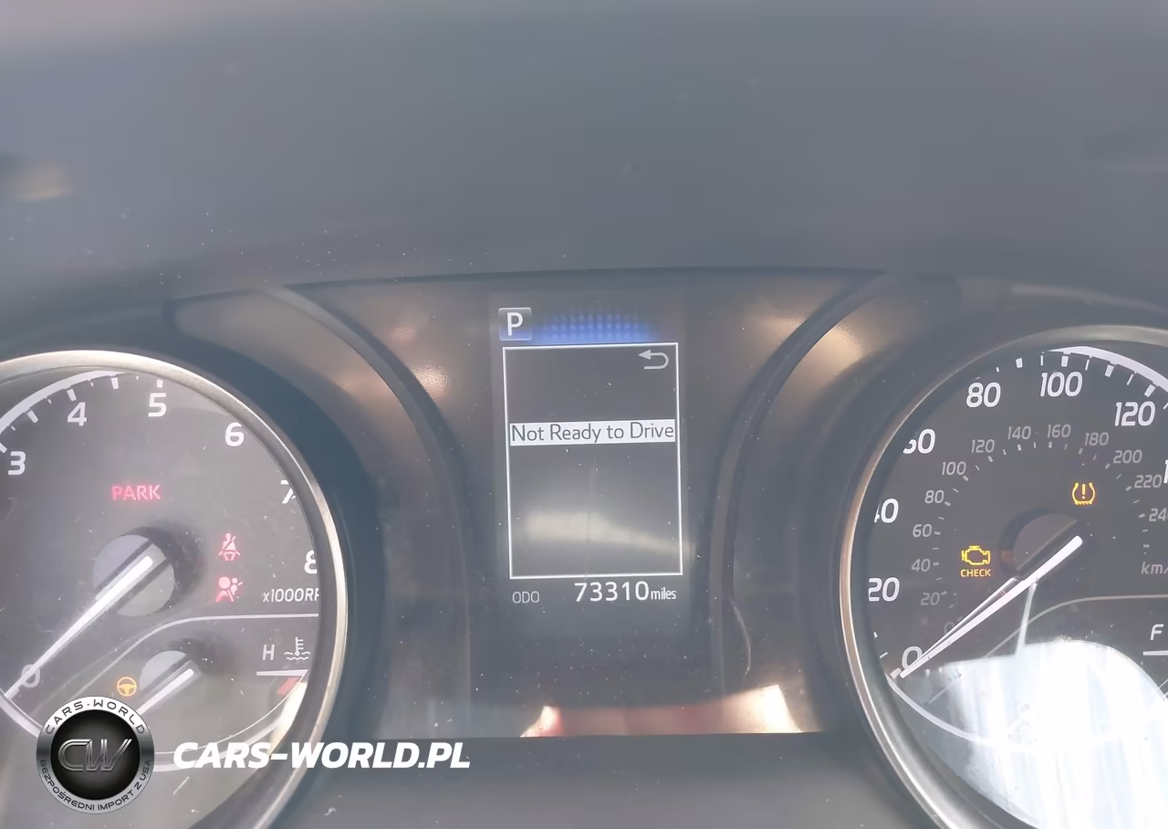 2023 Toyota Camry Se VIN:4T1G11AK5PU778987 - 7