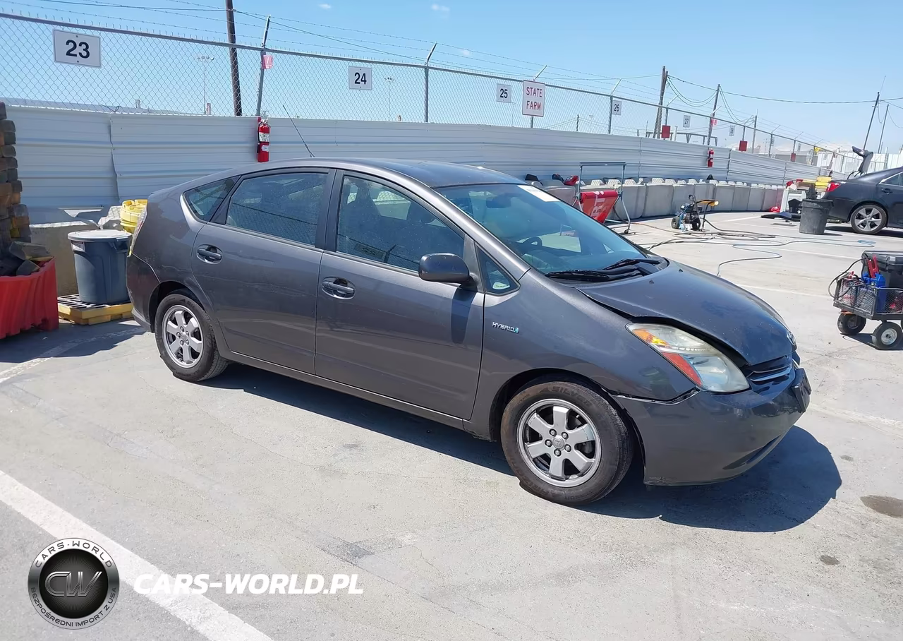 2007 Toyota Prius