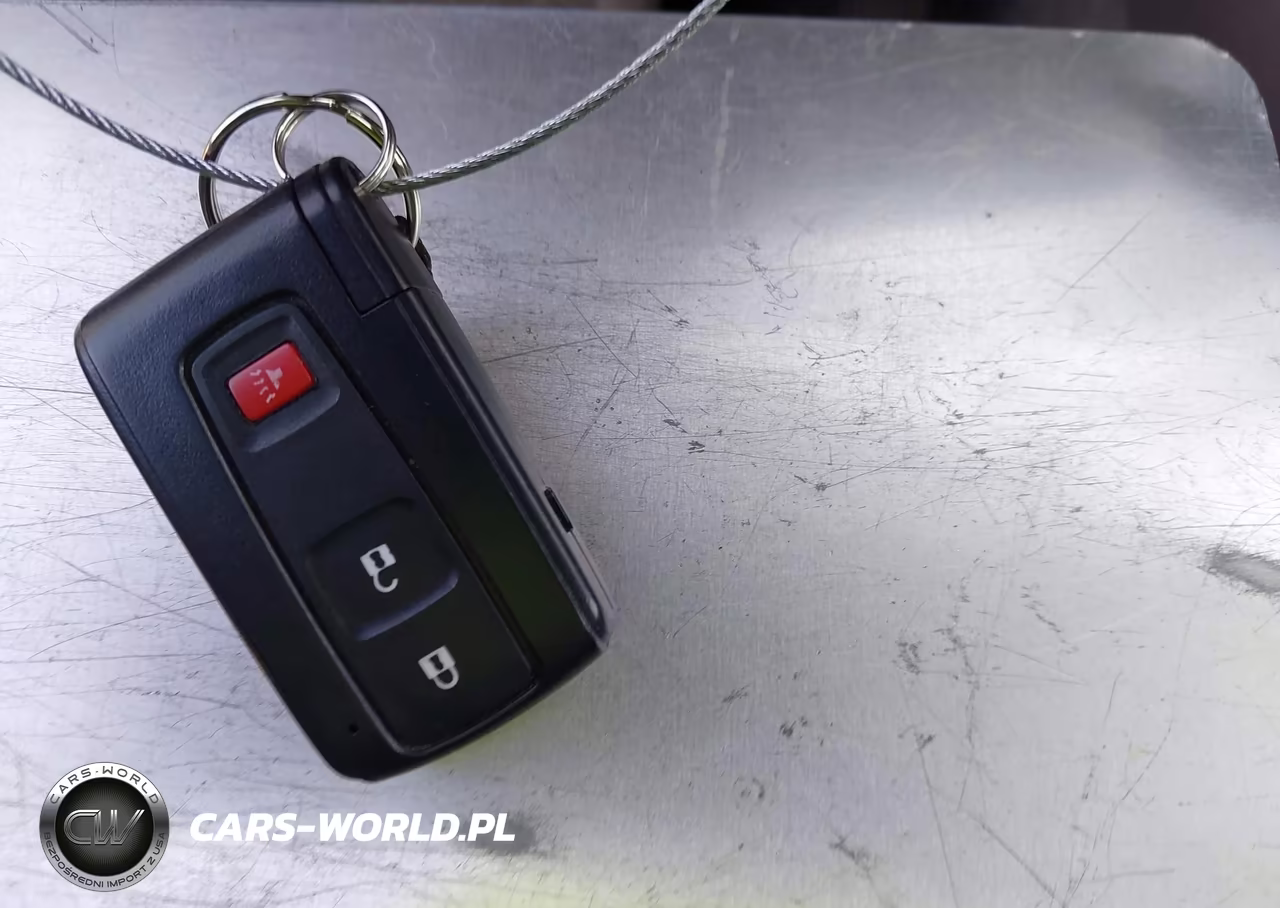 2007 Toyota Prius VIN:JTDKB20U073271845 - 11