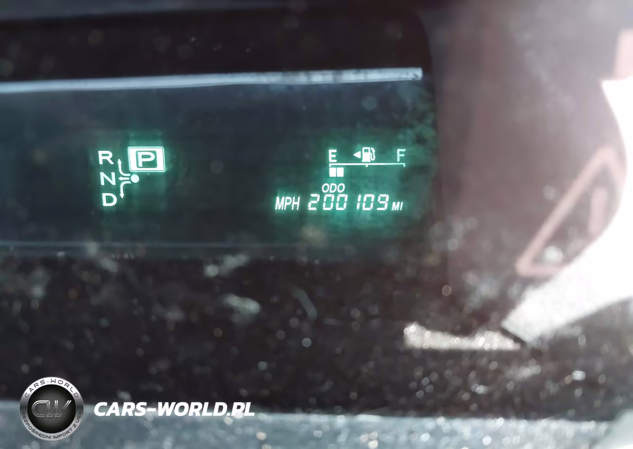 2007 Toyota Prius VIN:JTDKB20U073271845 - 15