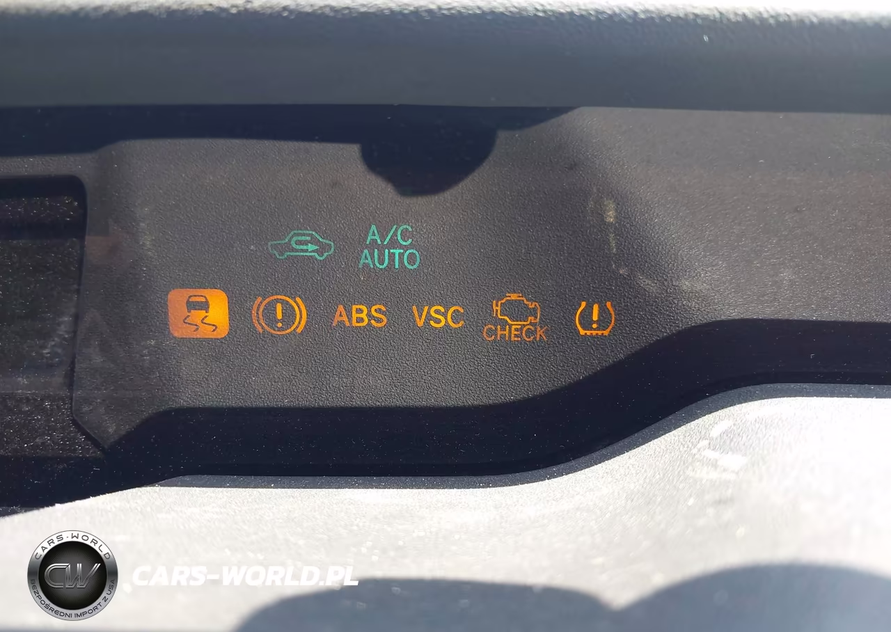 2007 Toyota Prius VIN:JTDKB20U073271845 - 7