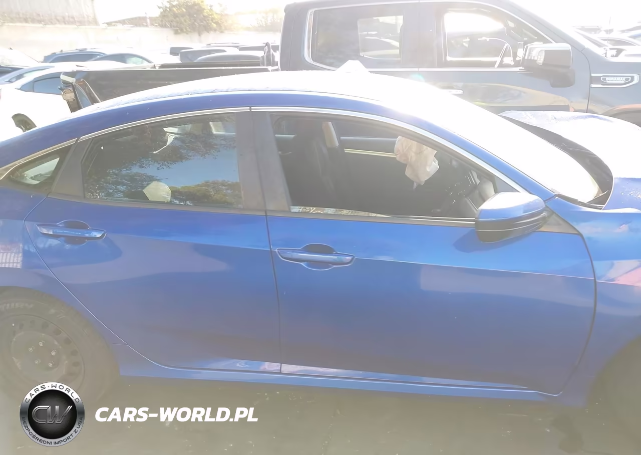 2019 Honda Civic Lx VIN:2HGFC2F64KH527256 - 14