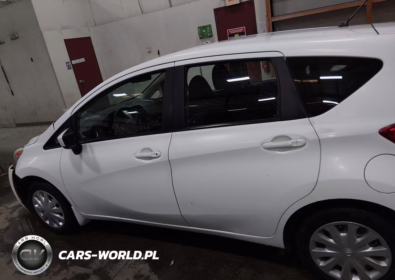 2015 Nissan Versa Note S (Sr)-S Plus-Sl-Sr-Sv VIN:3N1CE2CP8FL416850 - 14