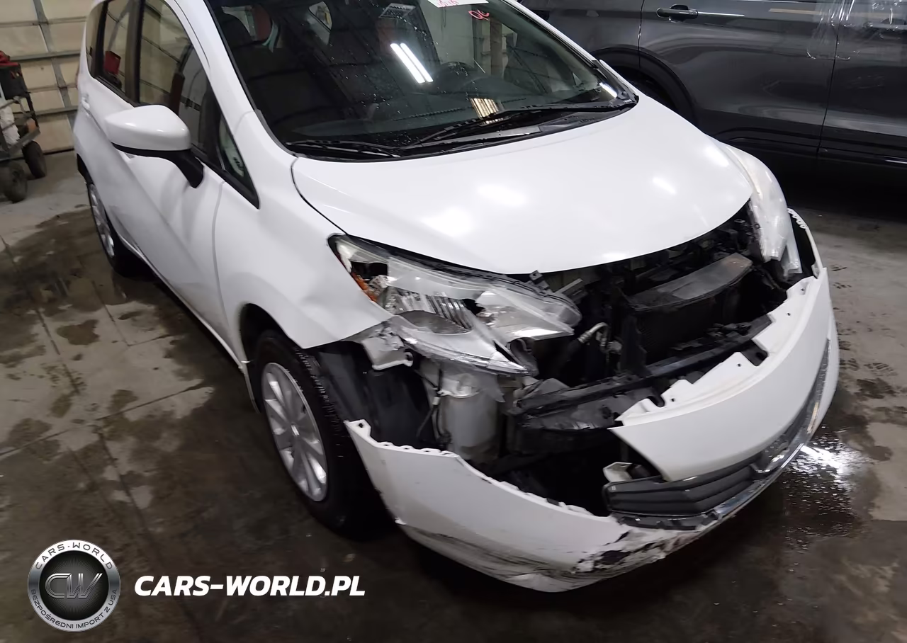 2015 Nissan Versa Note S (Sr)-S Plus-Sl-Sr-Sv VIN:3N1CE2CP8FL416850 - 17