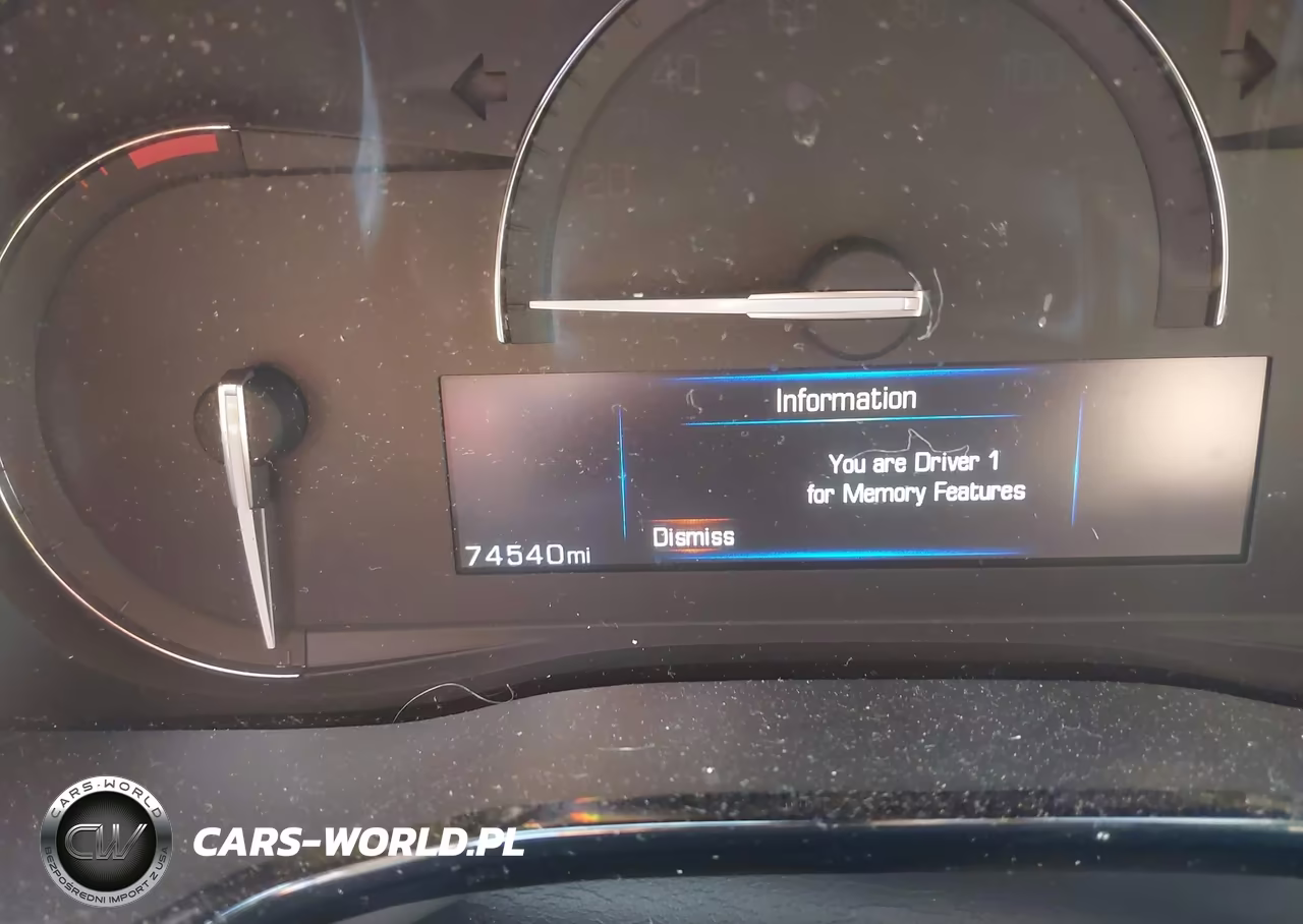 2018 Cadillac Xt5 Luxury VIN:1GYKNCRS1JZ102138 - 15