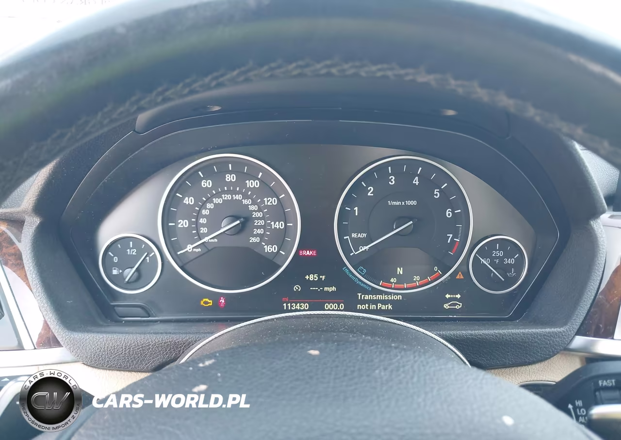 2018 BMW 430I Gran Coupe VIN:WBA4J1C54JBG80860 - 7