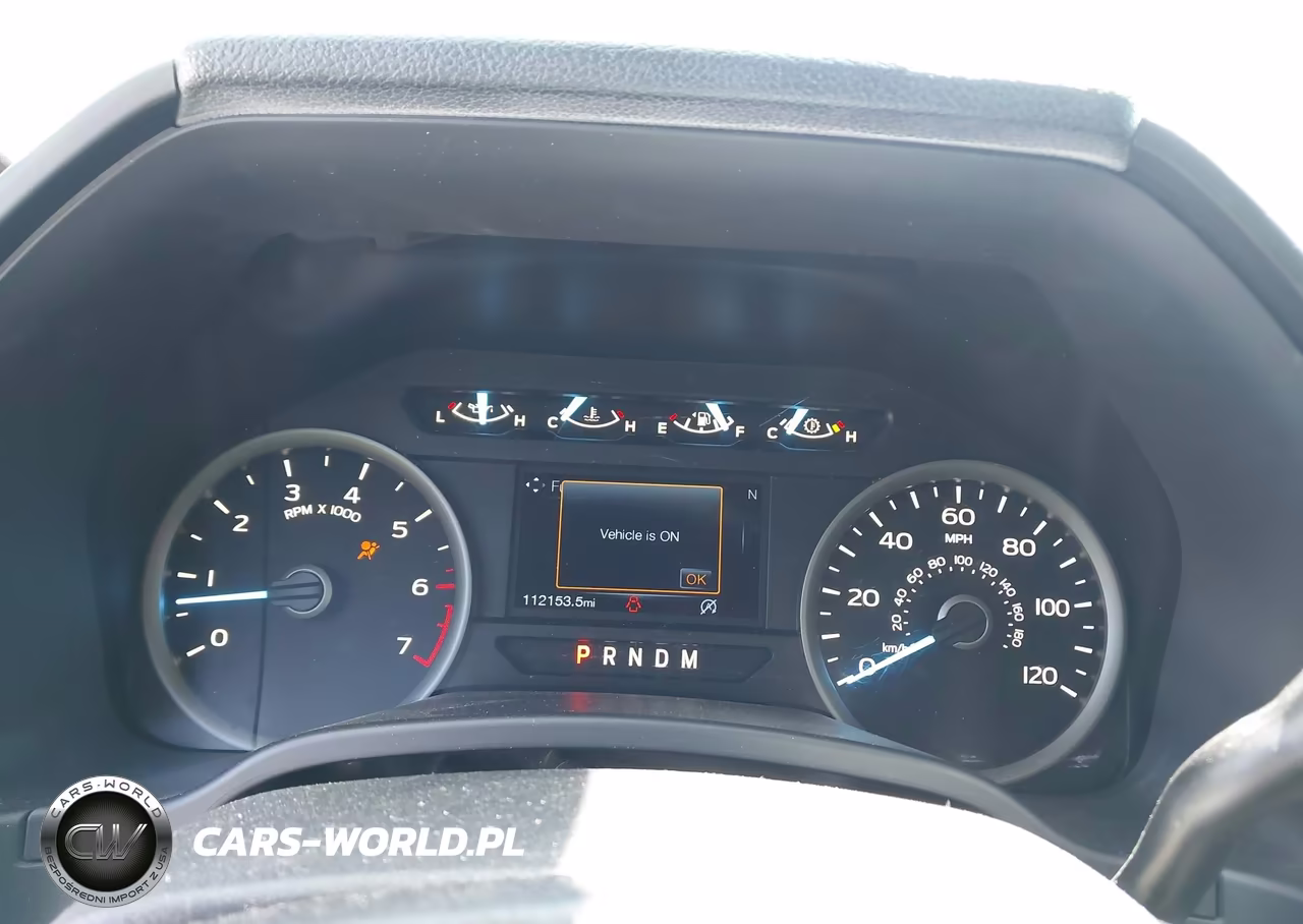 2018 Ford F-150 Xlt VIN:1FTEW1CG9JFE77821 - 7