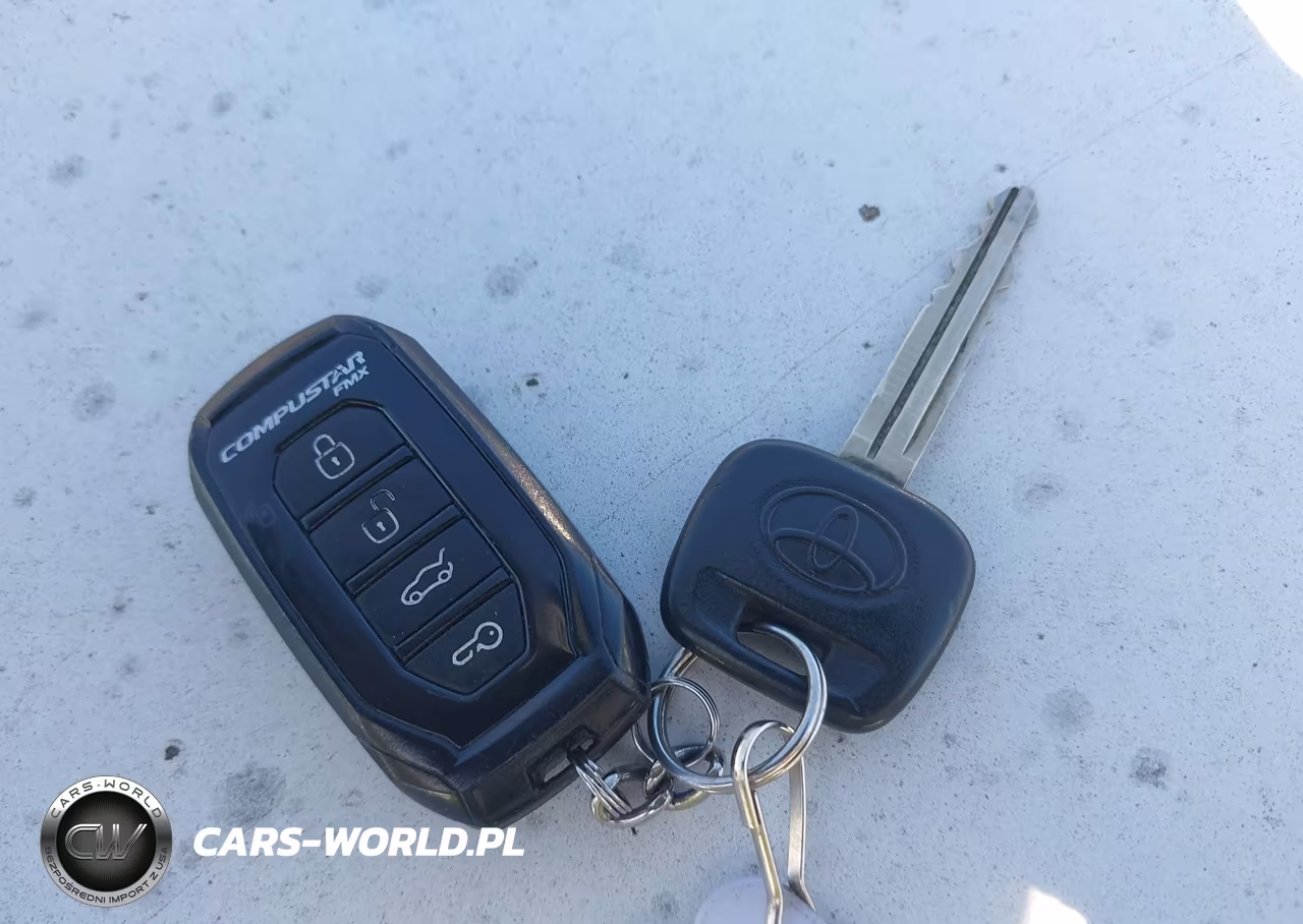 2015 Toyota Yaris L VIN:VNKKTUD31FA042716 - 11