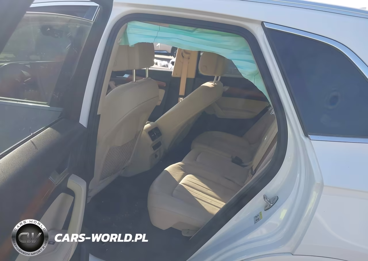 2022 Audi Q5 Premium Plus 45 Tfsi S Line Quattro S Tronic VIN:WA1EAAFY5N2076129 - 8