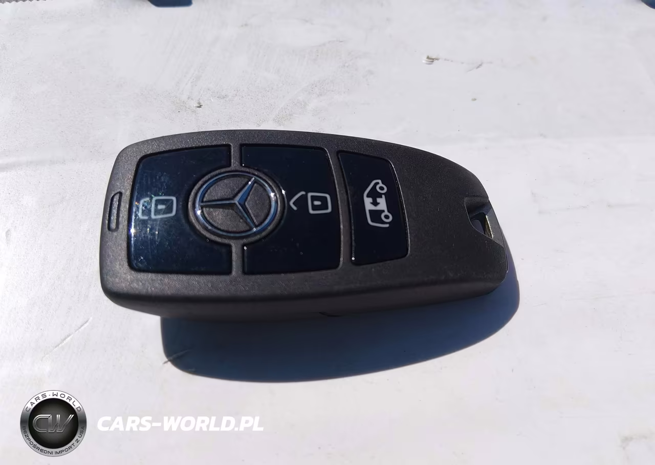 2022 Mercedes-Benz Sprinter 2500 Standard Roof V6 VIN:W1W4EBVY6NP501300 - 11
