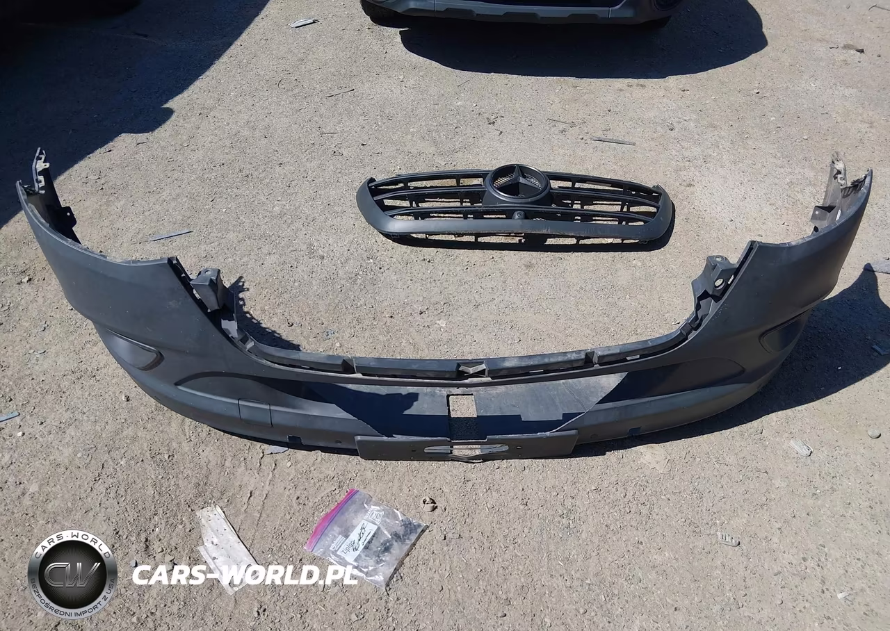 2022 Mercedes-Benz Sprinter 2500 Standard Roof V6 VIN:W1W4EBVY6NP501300 - 12